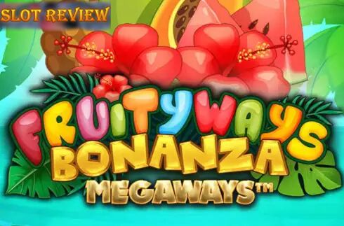 Fruityways Bonanza Megaways